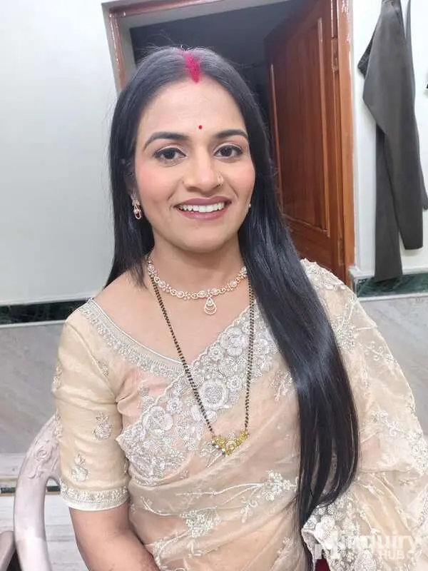 Mansi Makeoverr