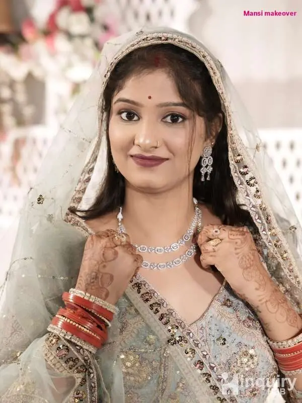 Mansi Makeoverr