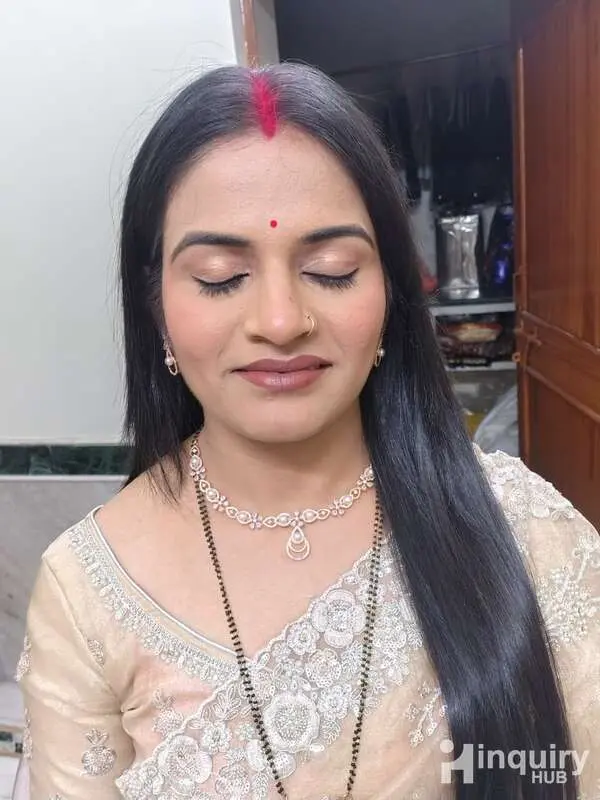 Mansi Makeoverr