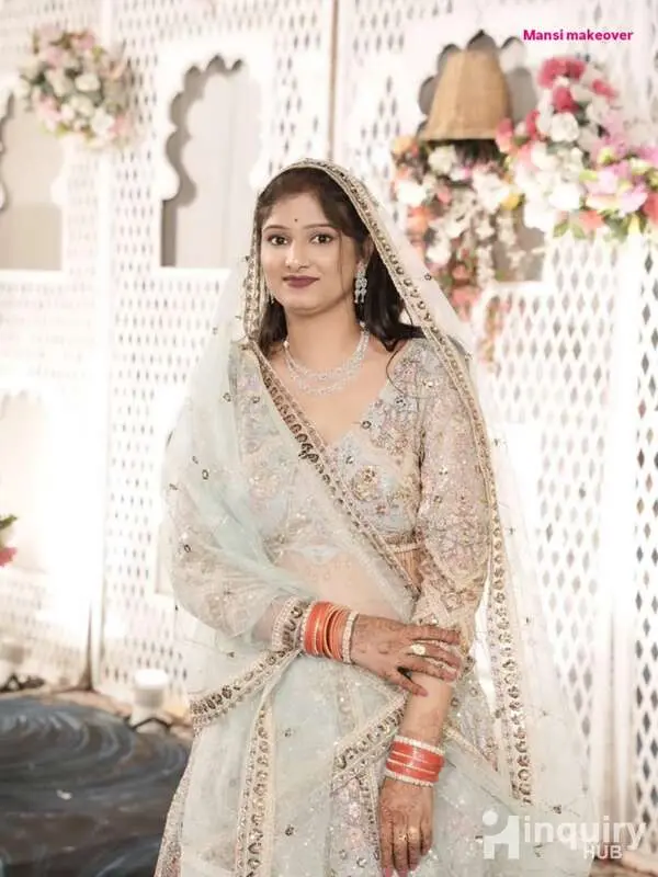 Mansi Makeoverr