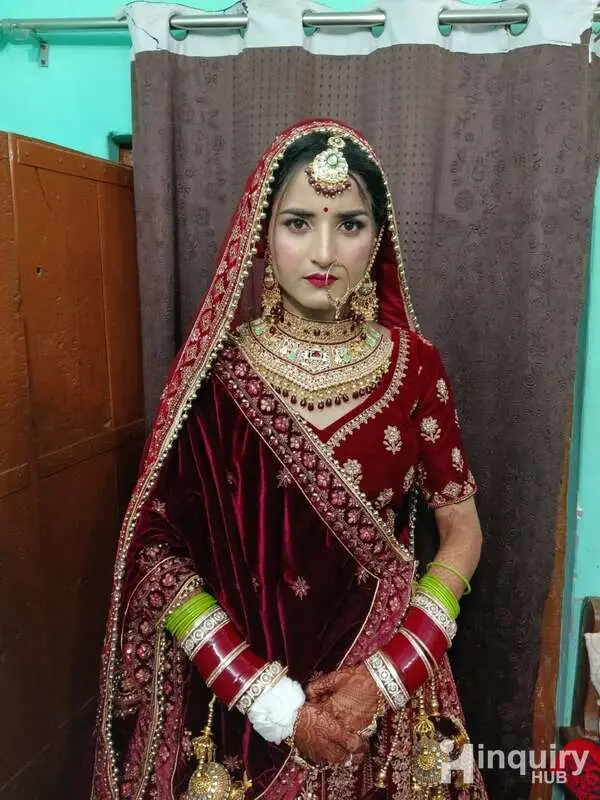Meenakshi Makeover's