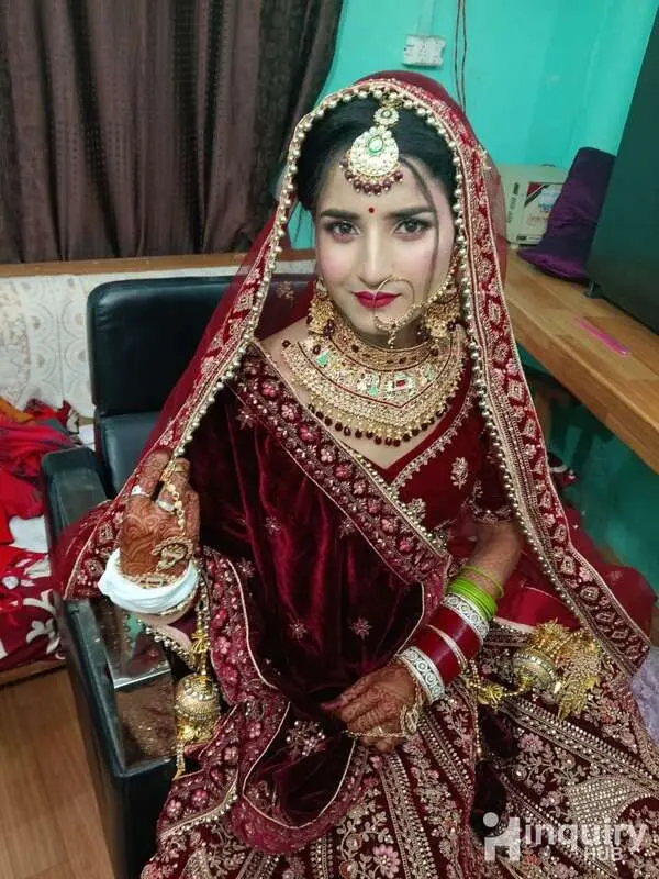 Meenakshi Makeover's