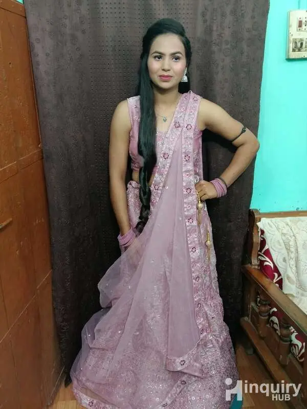 Meenakshi Makeover's
