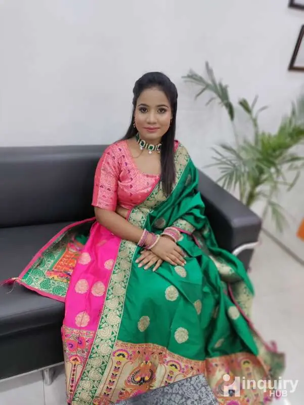 Meenakshi Makeover's