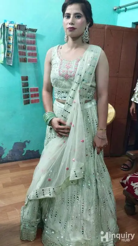 Meenakshi Makeover's