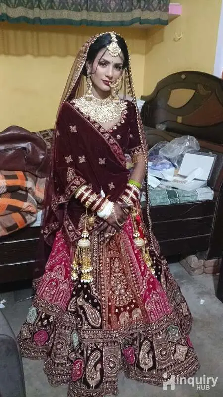 Meenakshi Makeover's