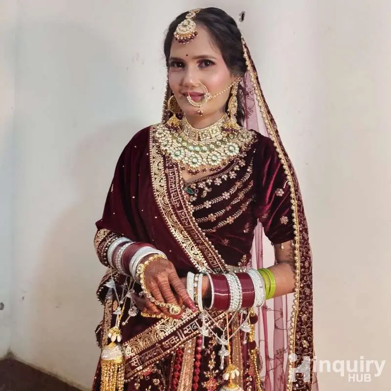 Meenakshi Makeover's