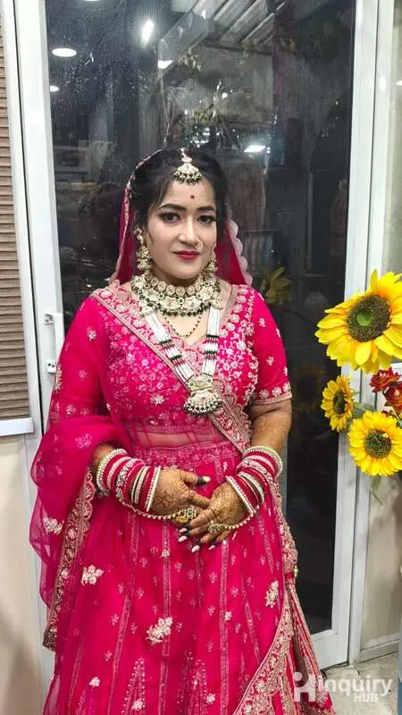 Ashu Makeover