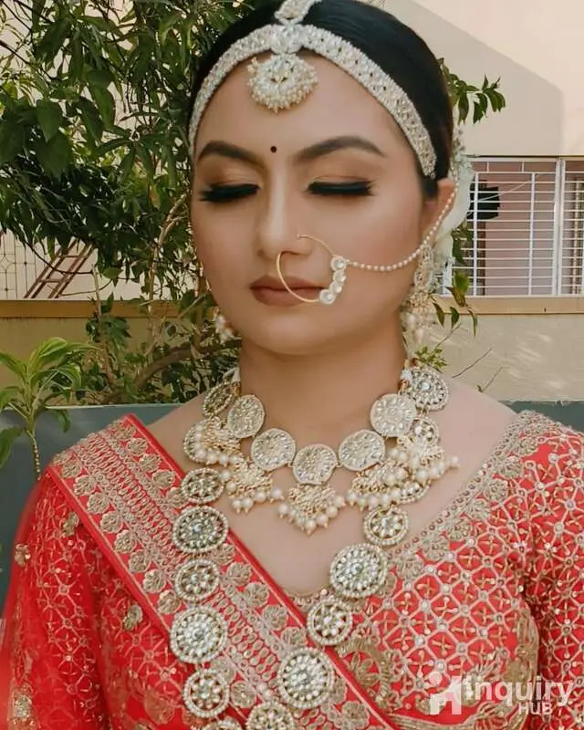 Ashu Makeover