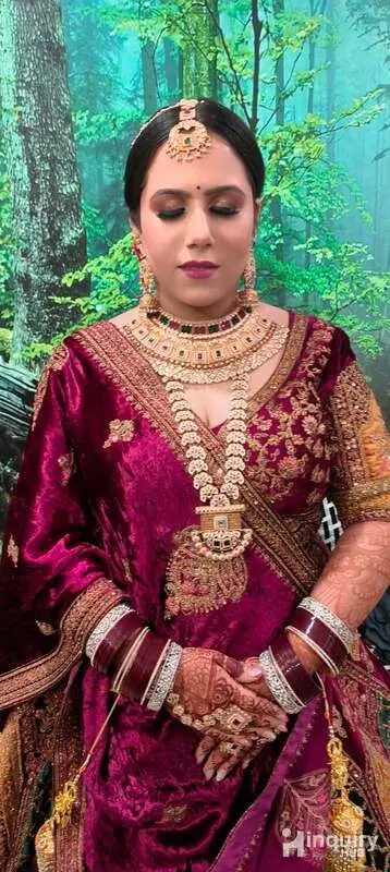 Ashu Makeover