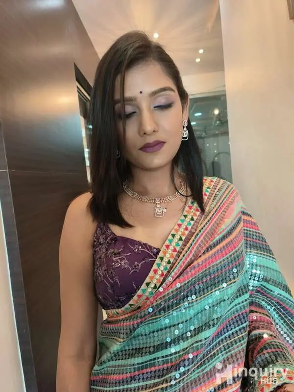 Ashu Makeover