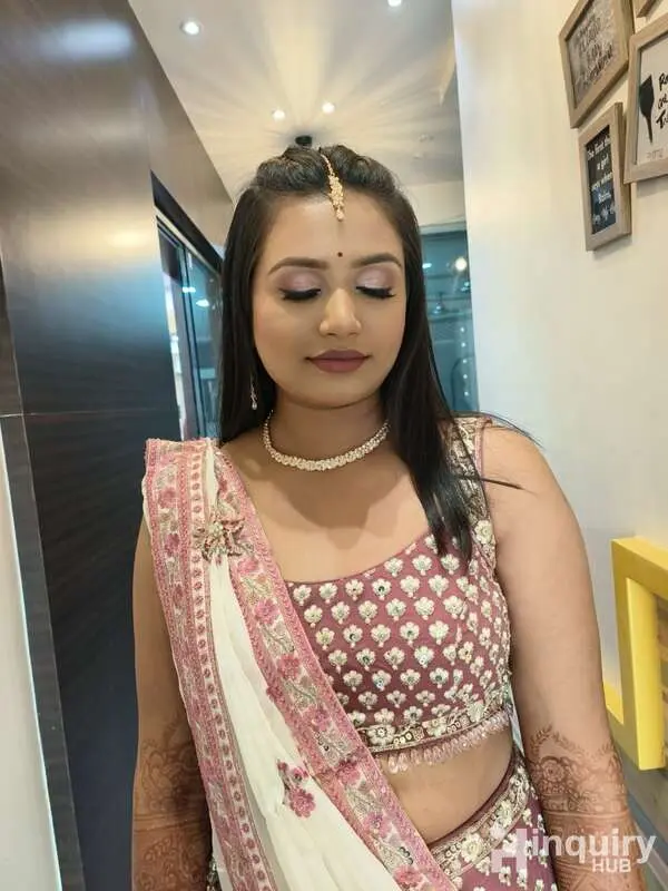 Ashu Makeover