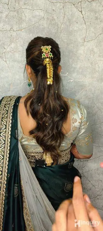 Ashu Makeover
