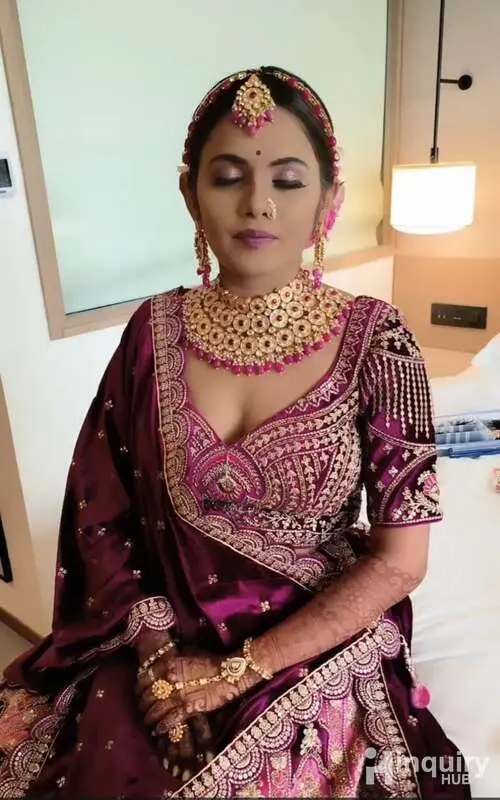 Ashu Makeover