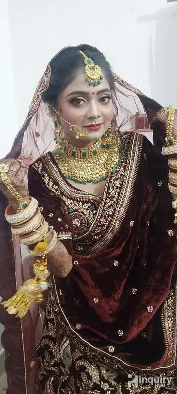 Glam By Harshita