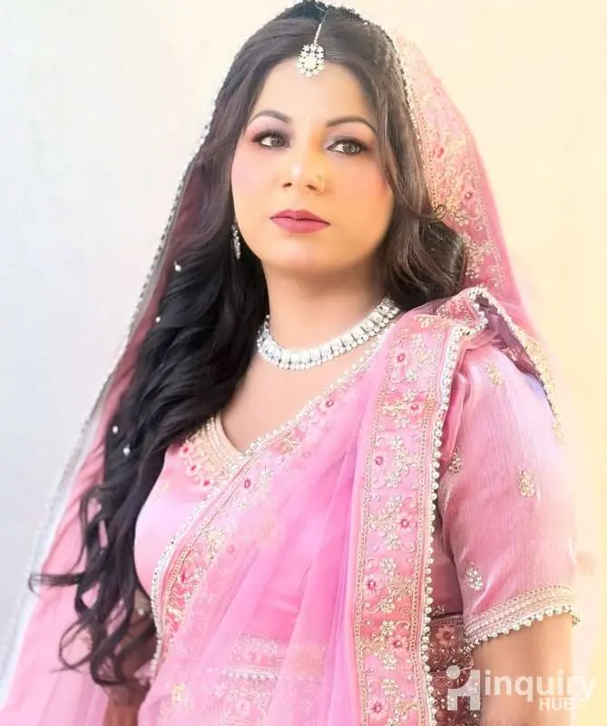 Glam By Harshita
