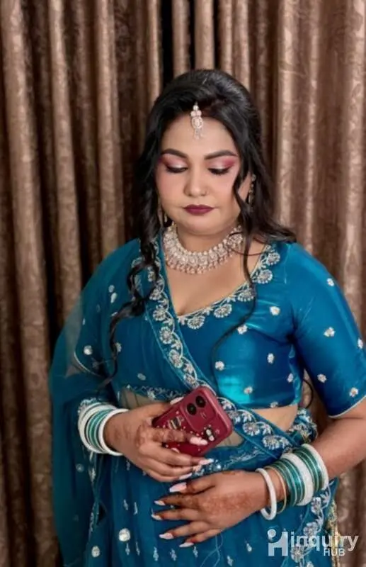 Glam By Harshita