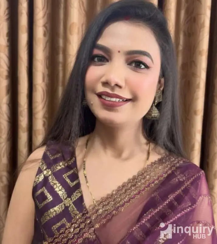 Glam By Harshita