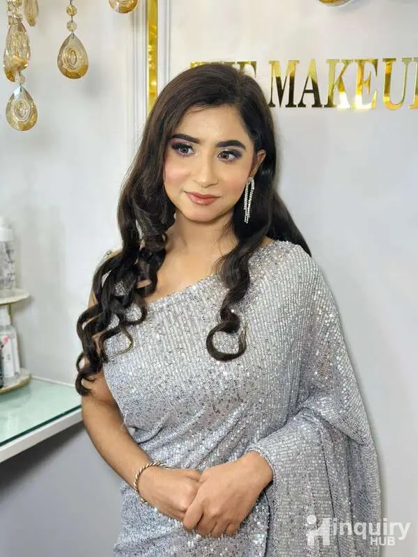 Rashmi Makeover