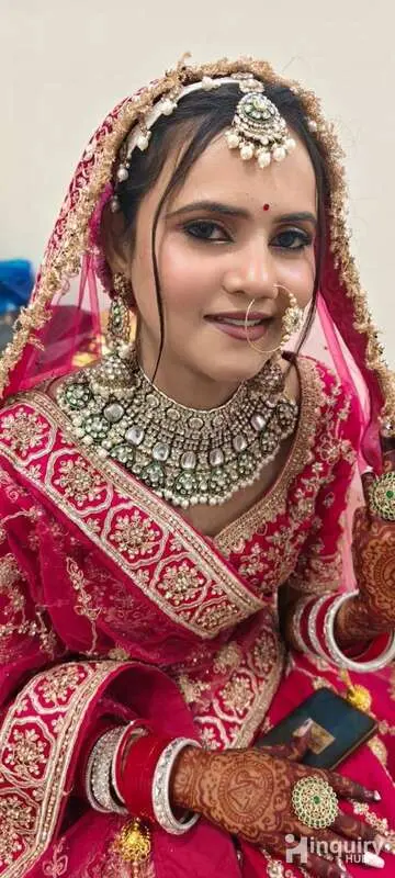 Rashmi Makeover