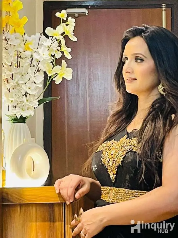 Rashmi Makeover