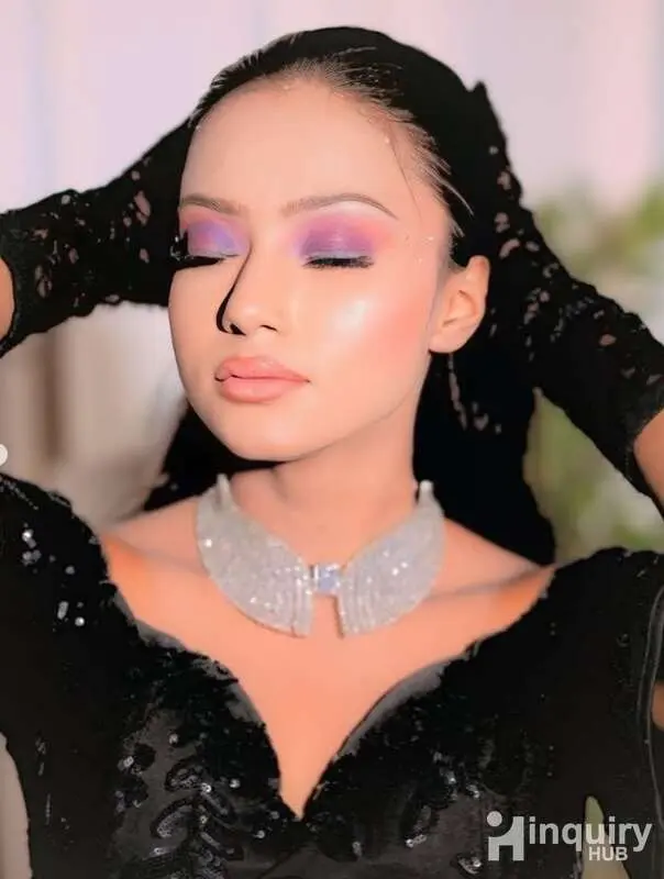 Luxefacesbynehaarora