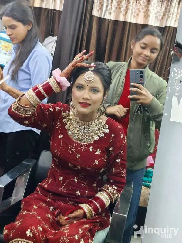 Manpreet Kaur