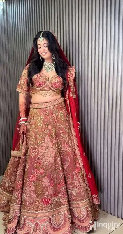 Prachi Artistry