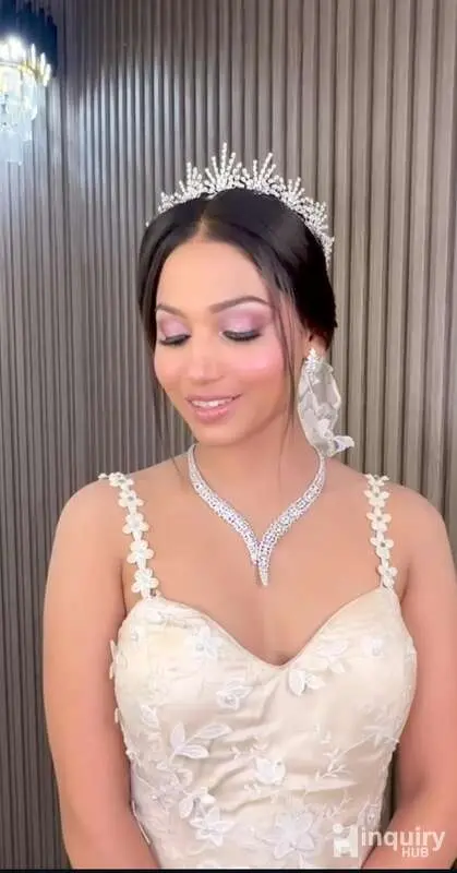 Prachi Artistry