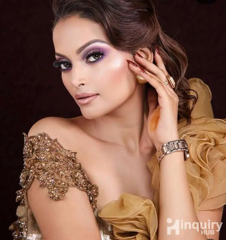 Prachi Artistry