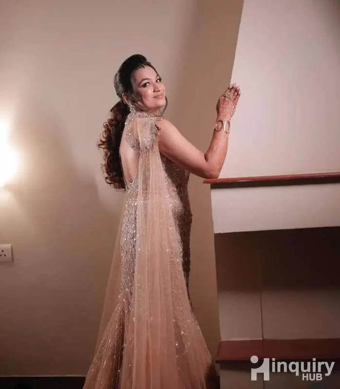Prachi Artistry