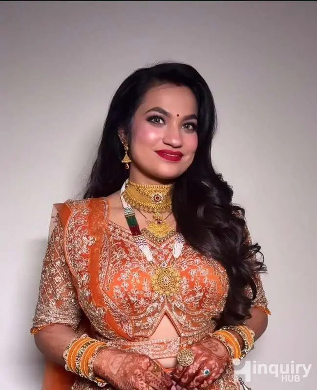 Prachi Artistry