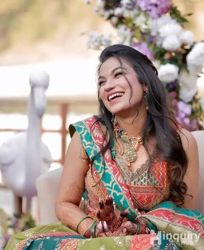 Prachi Artistry