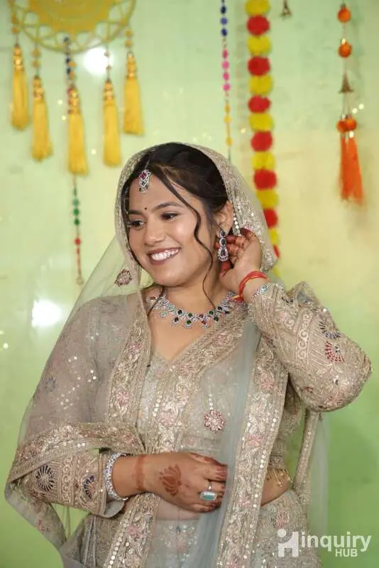 Makeover By Kanak Tiwari