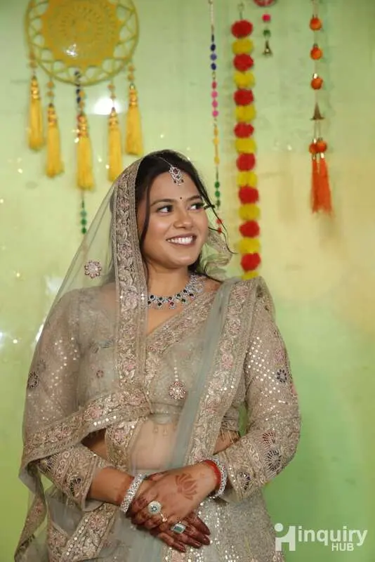 Makeover By Kanak Tiwari