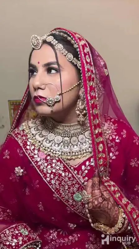 Makeover By Kanak Tiwari