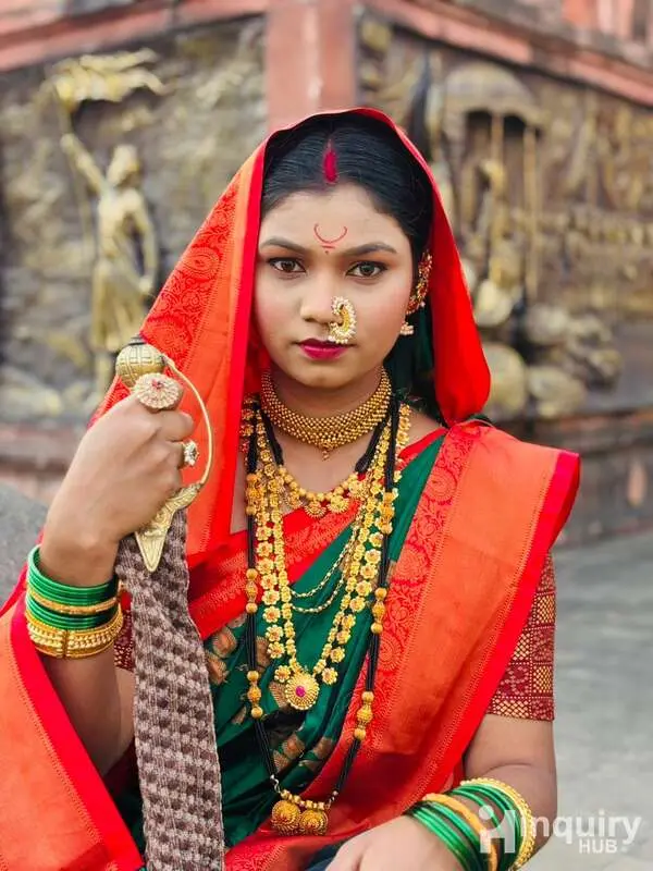 Radha Makeup Artists