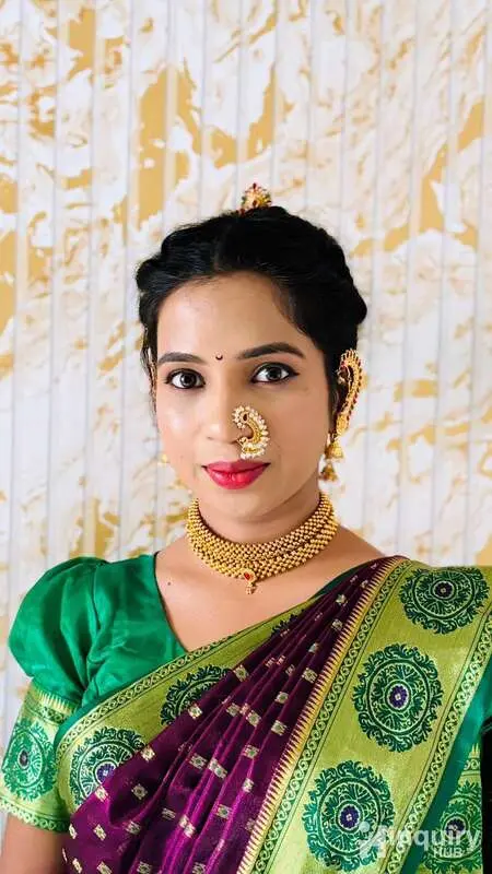 Radha Makeup Artists