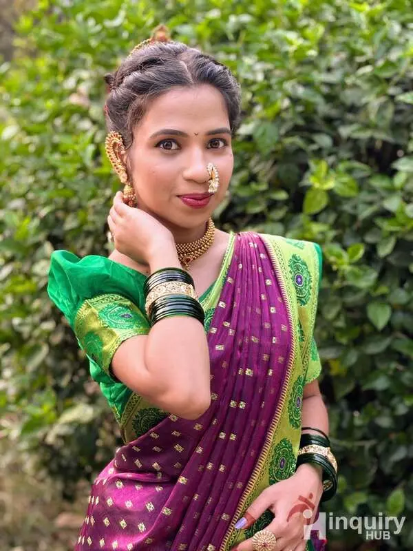 Radha Makeup Artists