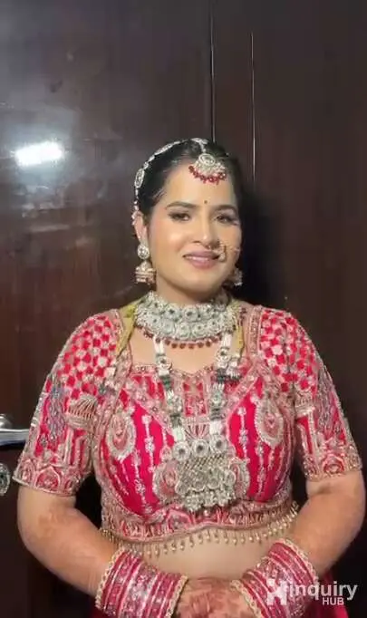 Makeover By Kanak Tiwari