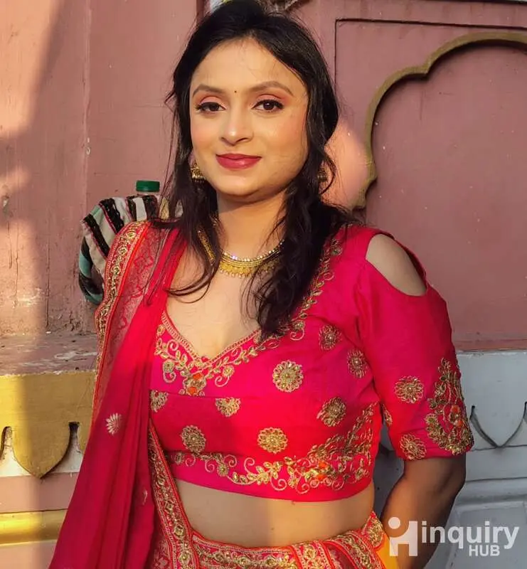 Makeover By Kanak Tiwari