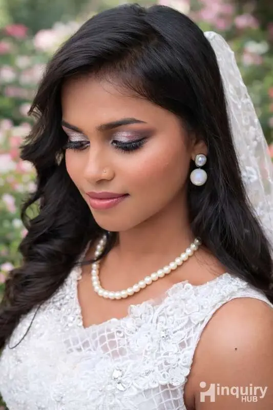 Pavani Makeovers31