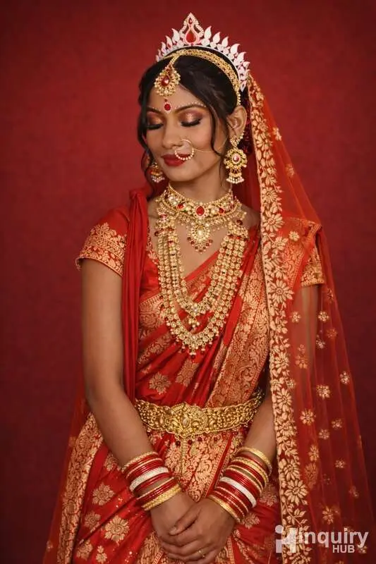 Pavani Makeovers31