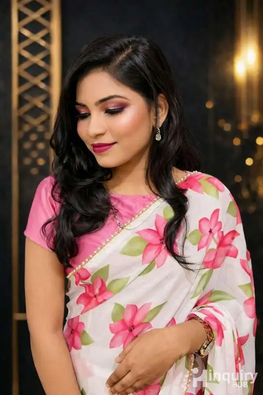 Pavani Makeovers31