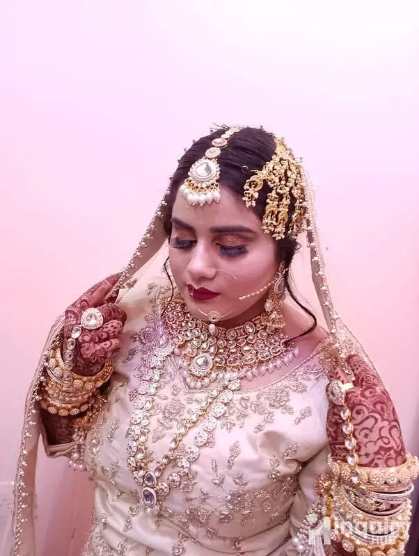 Shikha Makeup Artis