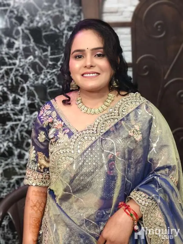 Shikha Makeup Artis