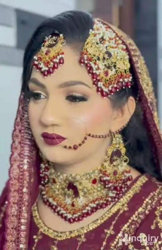 Glam Look Mackup Studio