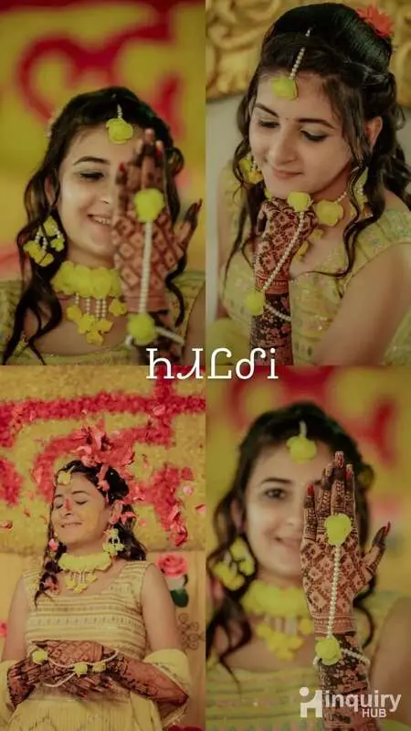 Makeup Artist Srusti