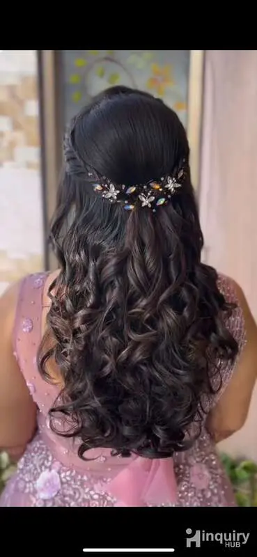 Purvi S Beauty Touch