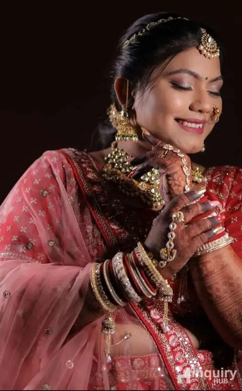 Purvi S Beauty Touch